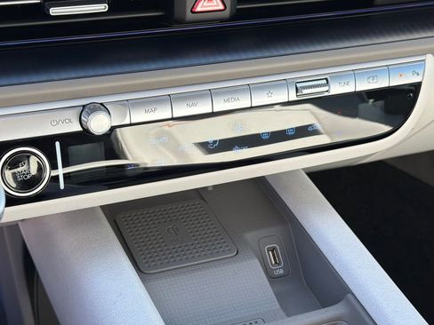 New 2025 Hyundai Ioniq 6 SEL image 20