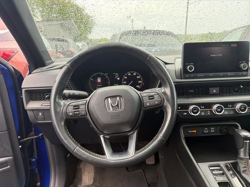 Used 2023 Honda CR-V Sport image 21