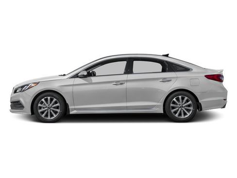 Used 2017 Hyundai Sonata Limited image 6