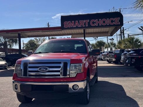 Used 2012 Ford F150 XLT w/ XLT Convenience Pkg image 1