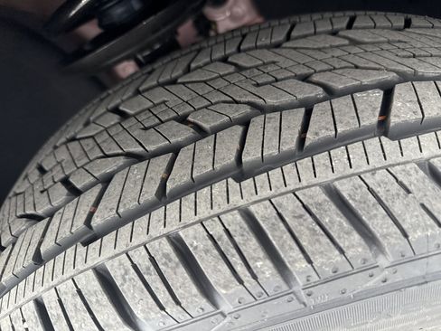 New 2026 Chevrolet Traverse RS image 12