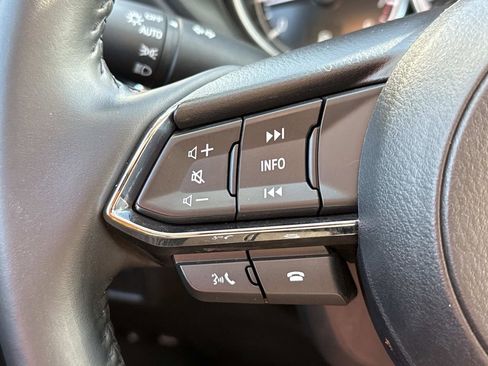 Used 2024 MAZDA CX-5 AWD 2.5 S w/ Preferred Package image 22