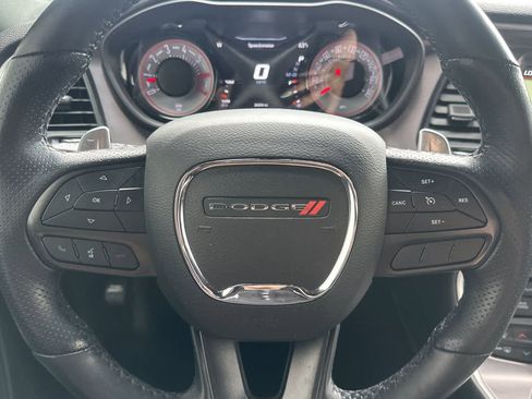 Used 2021 Dodge Challenger R/T Scat Pack w/ Shaker Package RWD image 25