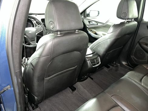 Used 2024 Chevrolet Malibu LT FWD image 26