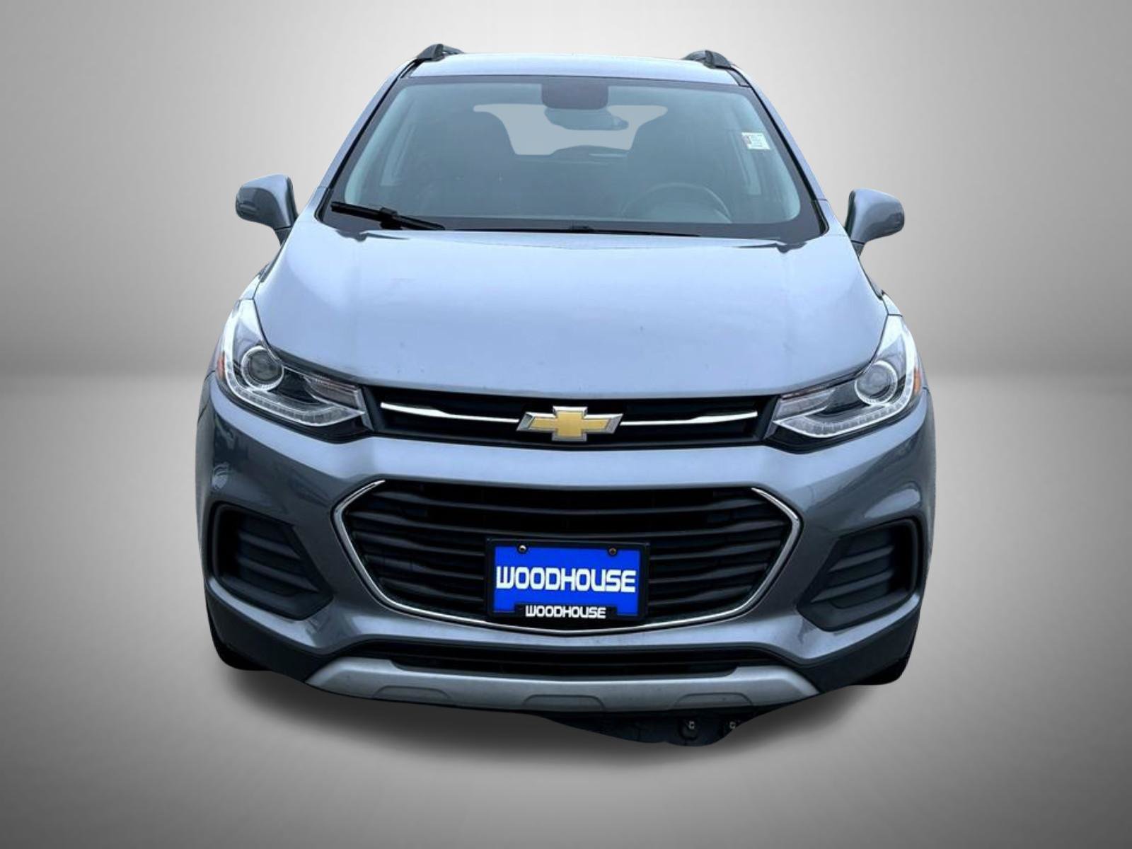 Used 2019 Chevrolet Trax LT w/ LT Convenience Package AWD/4WD image 3