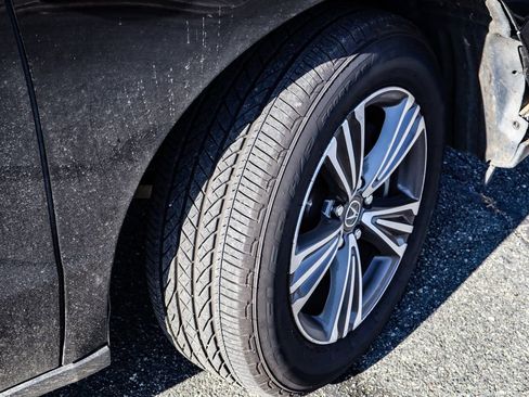 Used 2018 Acura MDX FWD image 39