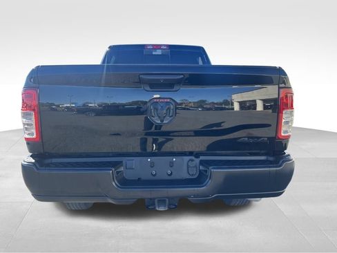 Used 2023 RAM 2500 Tradesman image 23