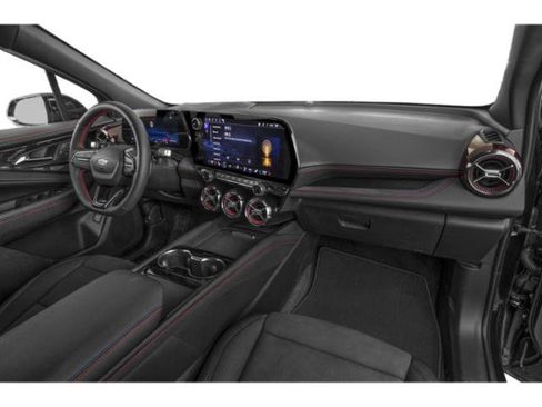 Used 2024 Chevrolet Blazer EV RS AWD/4WD image 18