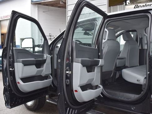 New 2026 Ford F250 XL image 17