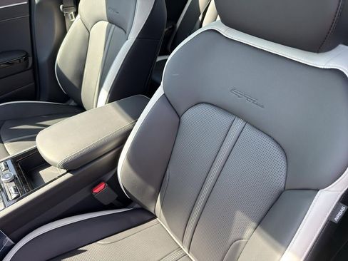 New 2026 Kia K5 GT-Line w/ GT-Line Premium Package FWD image 8