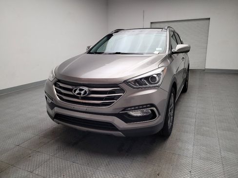Used 2017 Hyundai Santa Fe Sport image 15