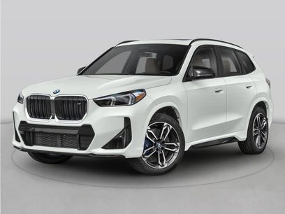 New 2026 BMW X1 M35i w/ Technology Package