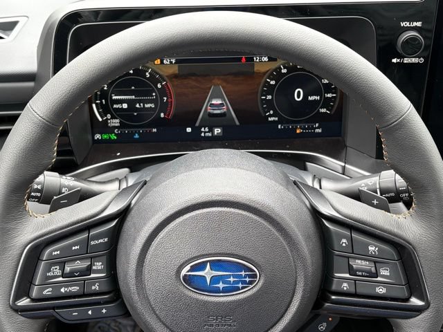 New 2026 Subaru Outback Wilderness AWD/4WD image 10