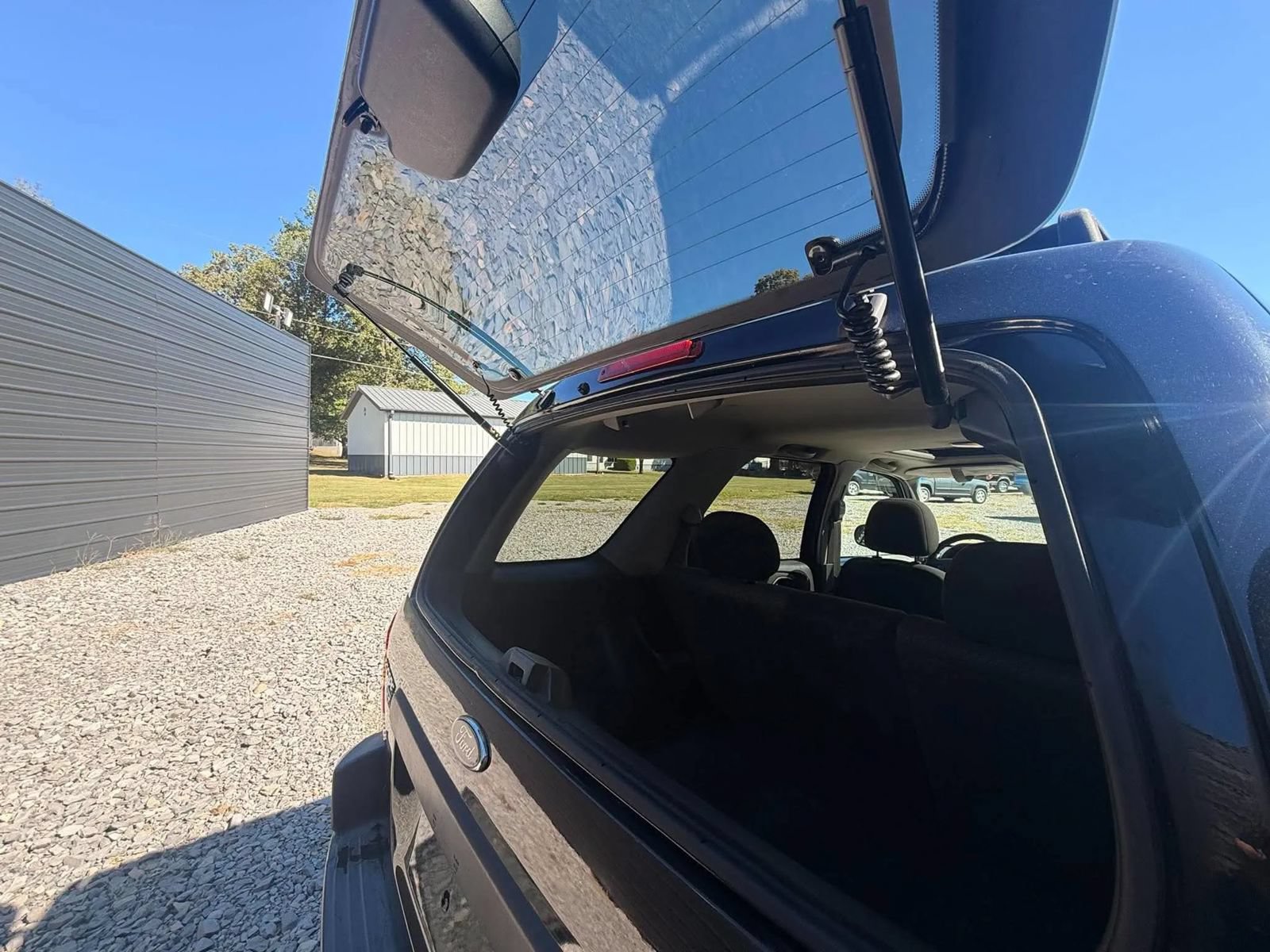 Used 2004 Ford Escape XLT AWD/4WD image 17