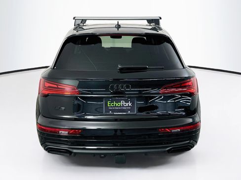 Used 2023 Audi Q5 2.0T Premium Plus AWD/4WD image 7