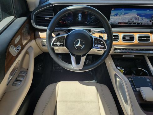 Certified 2022 Mercedes-Benz GLE 350 GLE 350 image 16