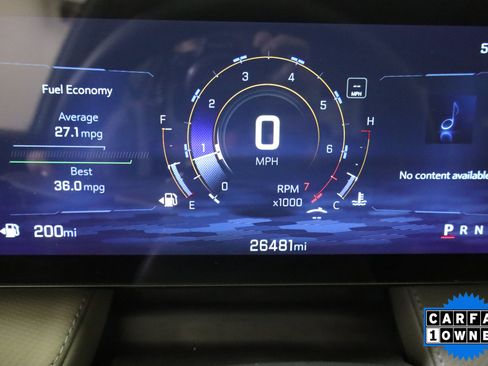 Used 2025 Chevrolet Equinox LT w/ Convenience Package II image 19