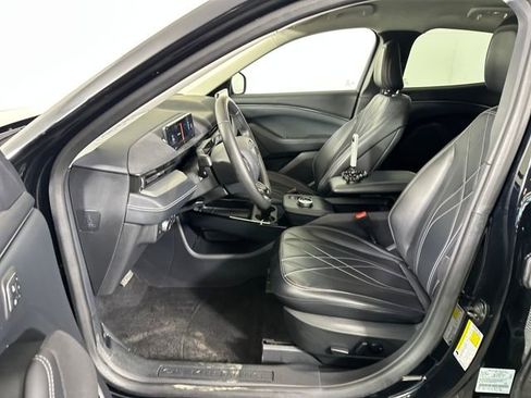 Used 2021 Ford Mustang Mach-E California Route 1 image 11