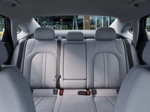 New 2025 Hyundai Sonata SEL image 19