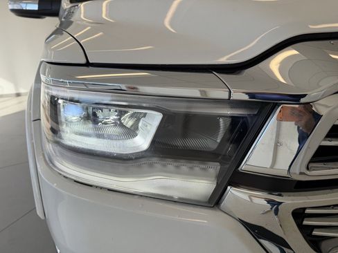 Used 2020 RAM 1500 Laramie image 56