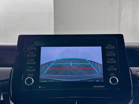 Used 2024 Toyota Camry LE image 21