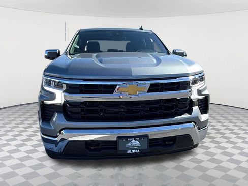 New 2026 Chevrolet Silverado 1500 LT AWD/4WD image 2