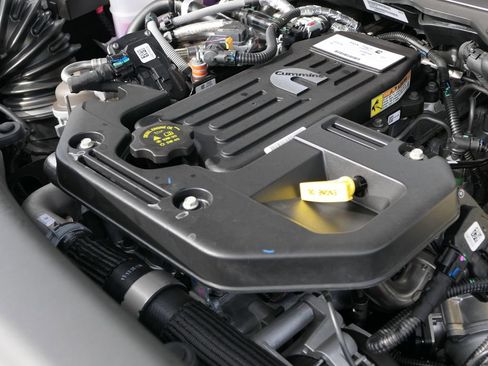 New 2026 RAM 3500 Tradesman image 28