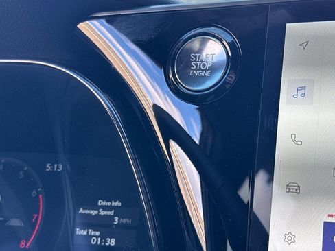 New 2026 Lexus TX 350 AWD image 29