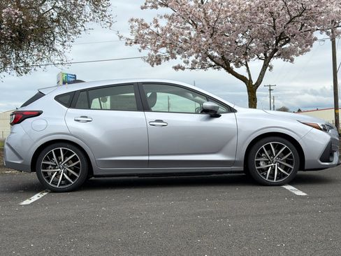 New 2026 Subaru Impreza 2.0i Sport image 3
