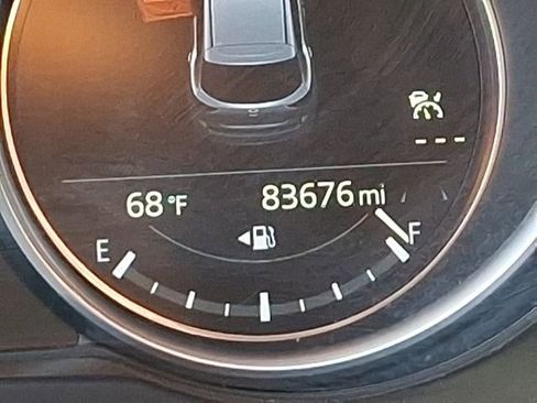 Used 2019 MAZDA CX-5 Touring image 25