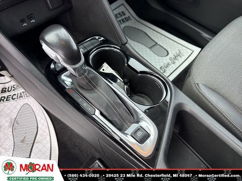 Used 2024 Buick Encore GX Preferred w/ Comfort Package image 20