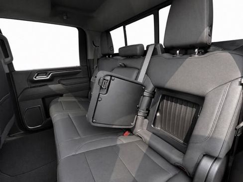New 2026 GMC Sierra 2500 SLT w/ SLT Premium Package AWD/4WD image 18