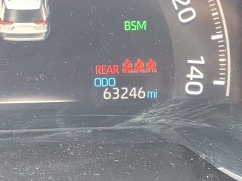 Used 2024 Toyota RAV4 XLE w/ Convenience Package AWD/4WD image 22
