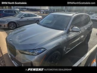 Used 2024 BMW X5 xDrive40i w/ Premium Package video 1