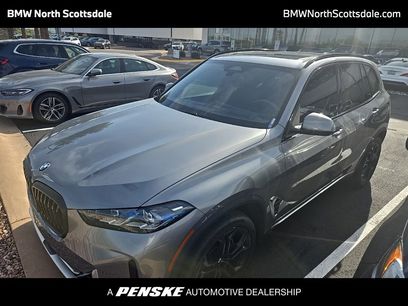 Used 2024 BMW X5 xDrive40i w/ Premium Package