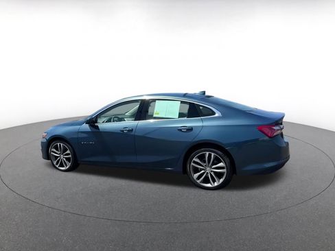 Used 2024 Chevrolet Malibu LT image 10