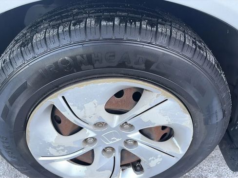 Used 2013 Honda Civic LX image 21