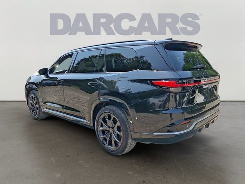 Used 2024 Lexus TX 500h AWD w/ Technology Package image 4