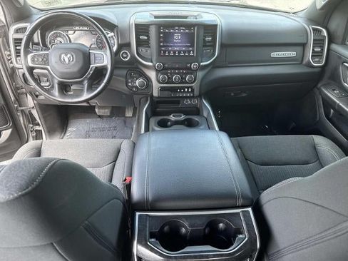 Used 2020 RAM 1500 Big Horn AWD/4WD image 19