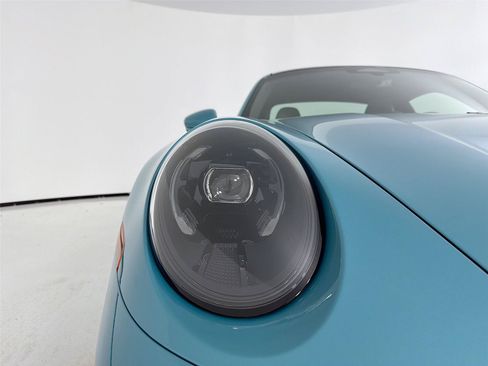 Certified 2026 Porsche 911 Carrera 4 GTS AWD/4WD image 27