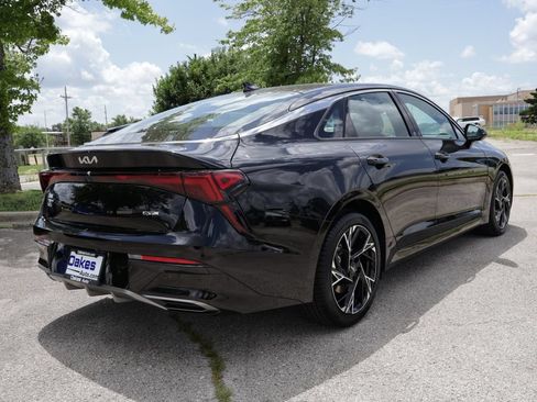 New 2026 Kia K5 GT-Line AWD/4WD image 7