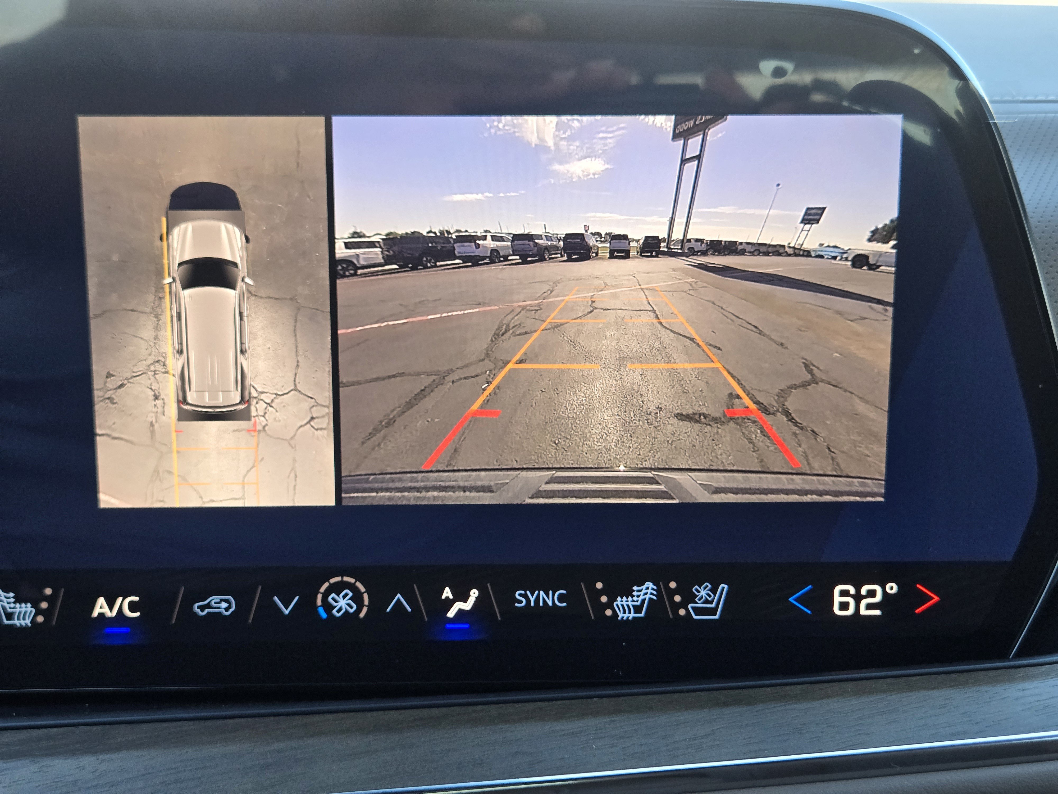 New 2027 Chevrolet Tahoe High Country AWD/4WD image 15