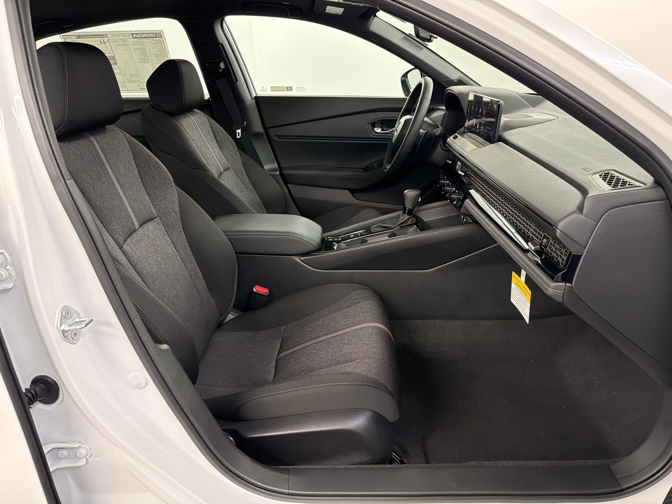 New 2026 Honda Accord Sport image 25