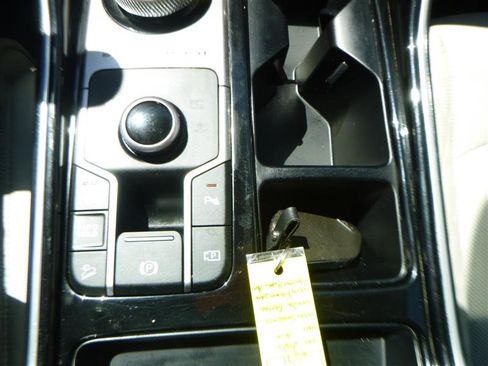 Used 2025 Kia Sorento SX Prestige AWD/4WD image 18