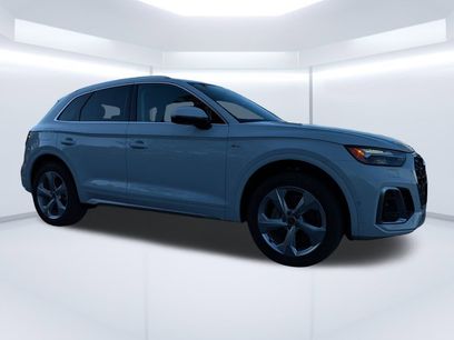 Certified 2025 Audi Q5 Premium Plus w/ Premium Plus