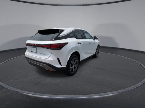 Used 2025 Lexus RX 350 FWD w/ Technology Package image 8