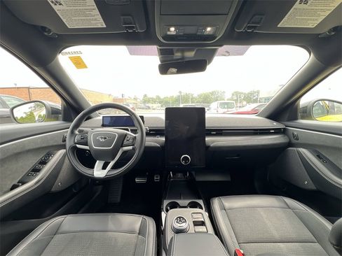 Used 2024 Ford Mustang Mach-E GT image 10