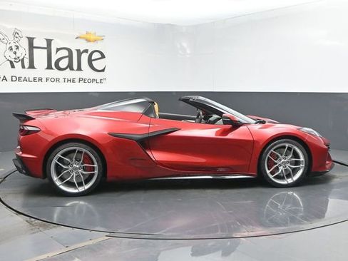 New 2026 Chevrolet Corvette Z06 image 17