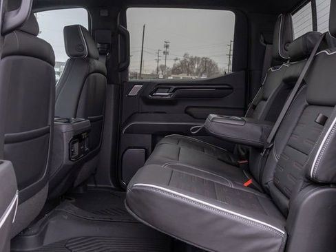 New 2026 GMC Sierra 1500 AT4X w/ AT4X AEV Edition image 8