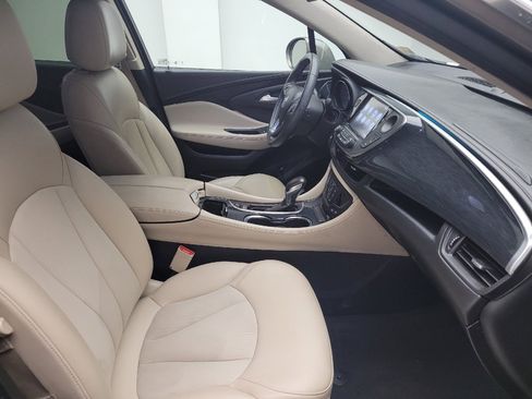 Used 2018 Buick Envision Preferred FWD image 21
